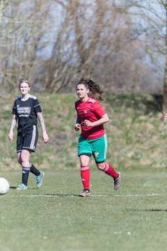 Bild 145 - F SG Daenisch Muessen - SV Boostedt : Ergebnis: 0:2